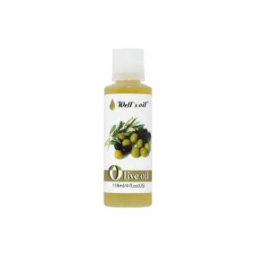 100% Pure Natural Carrier Oil Olive