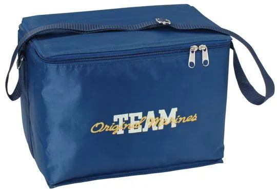 12 Can Cooler Bag