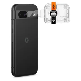 [2 Pack] Google Pixel 8a Camera Lens Protector EZ Fit Optik Pro