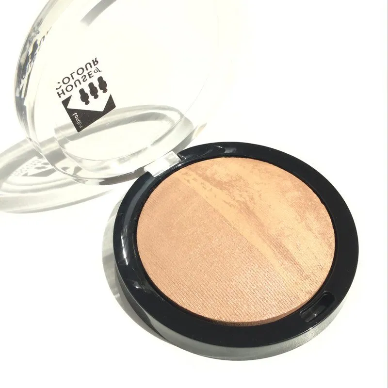 301 House of Colour - Bronzing Powder