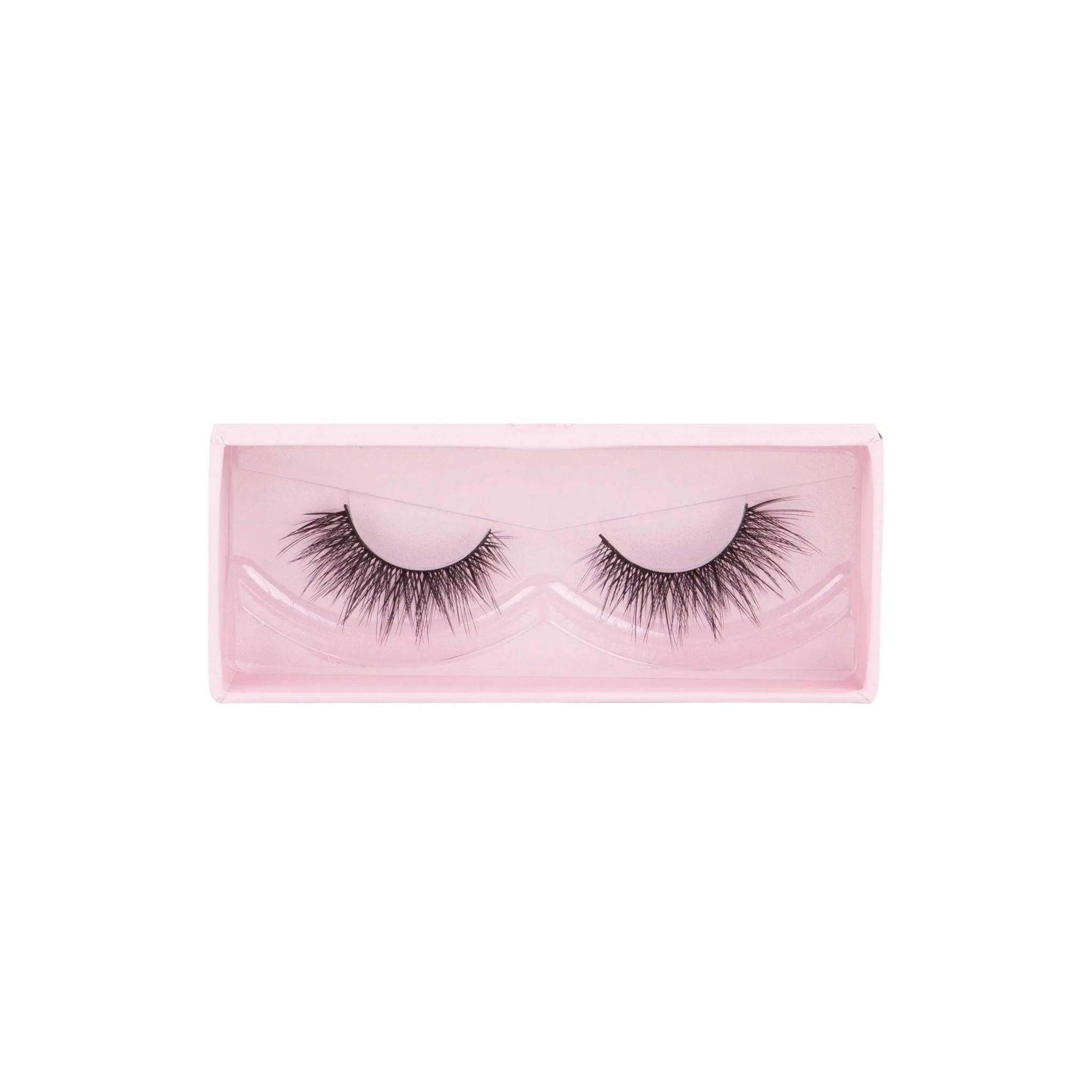 3D Silk Lash Collection