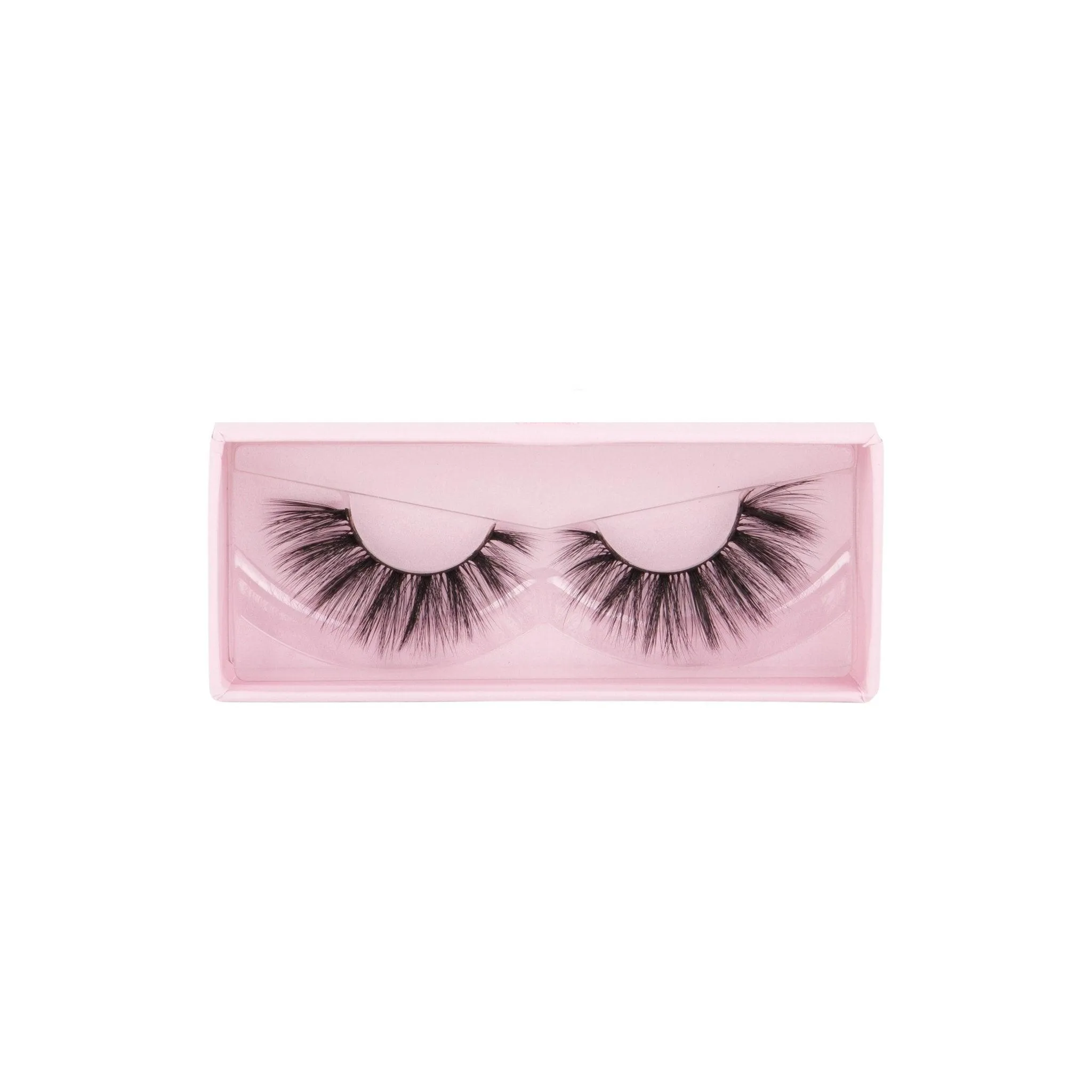 3D Silk Lash Collection