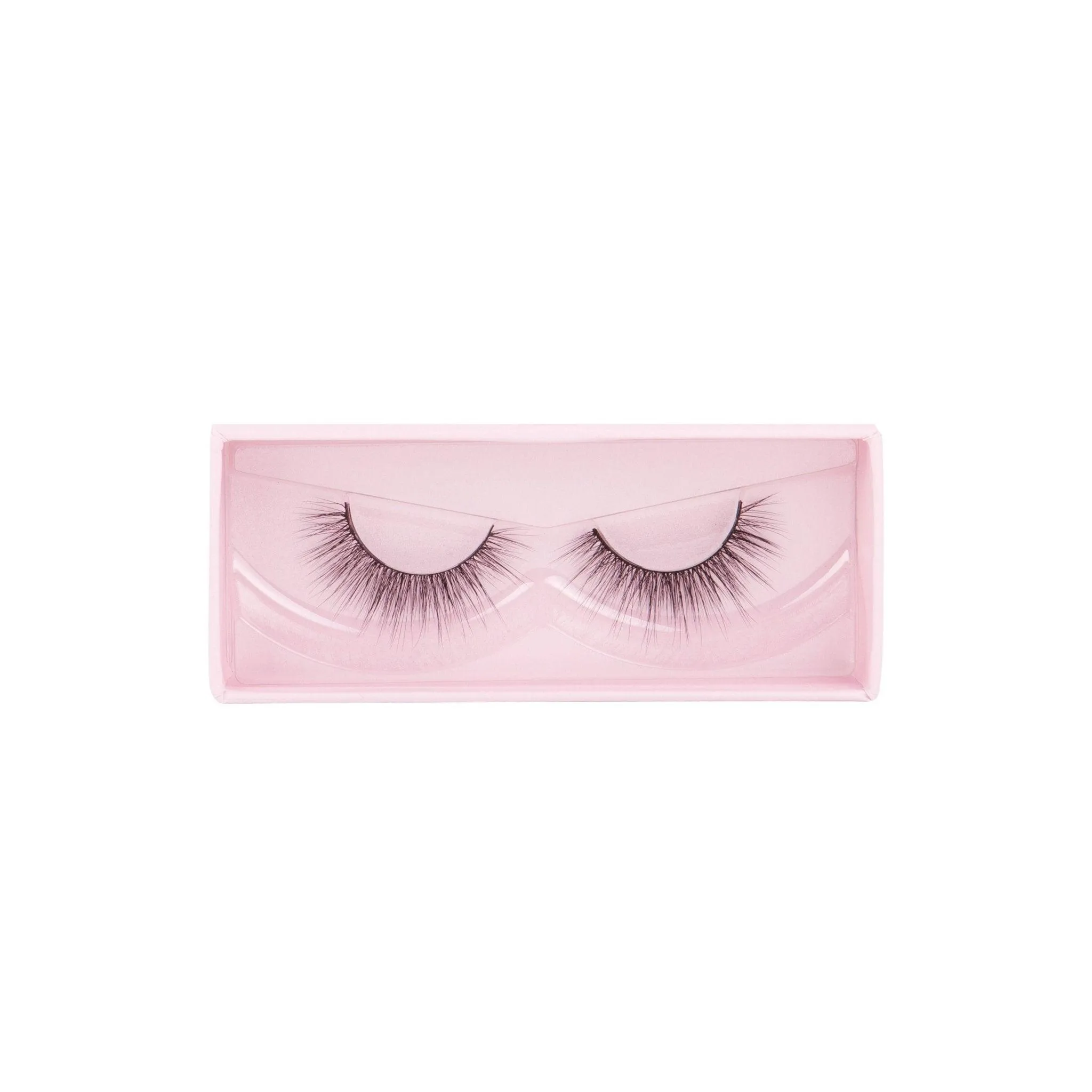 3D Silk Lash Collection