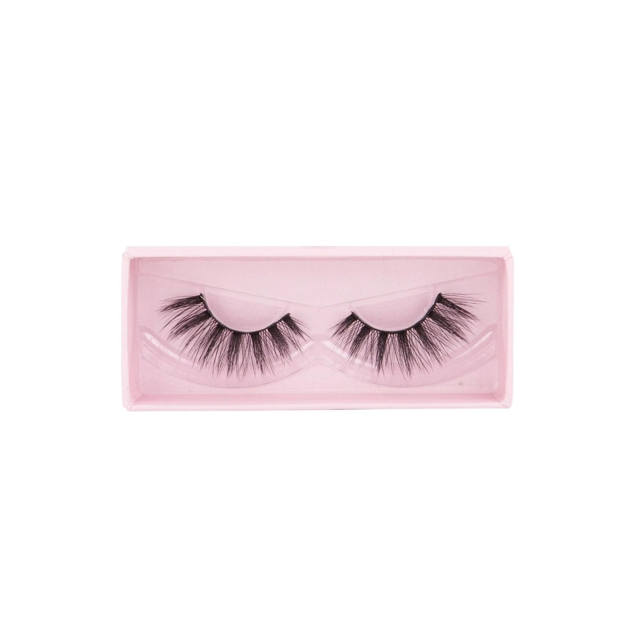 3D Silk Lash Collection