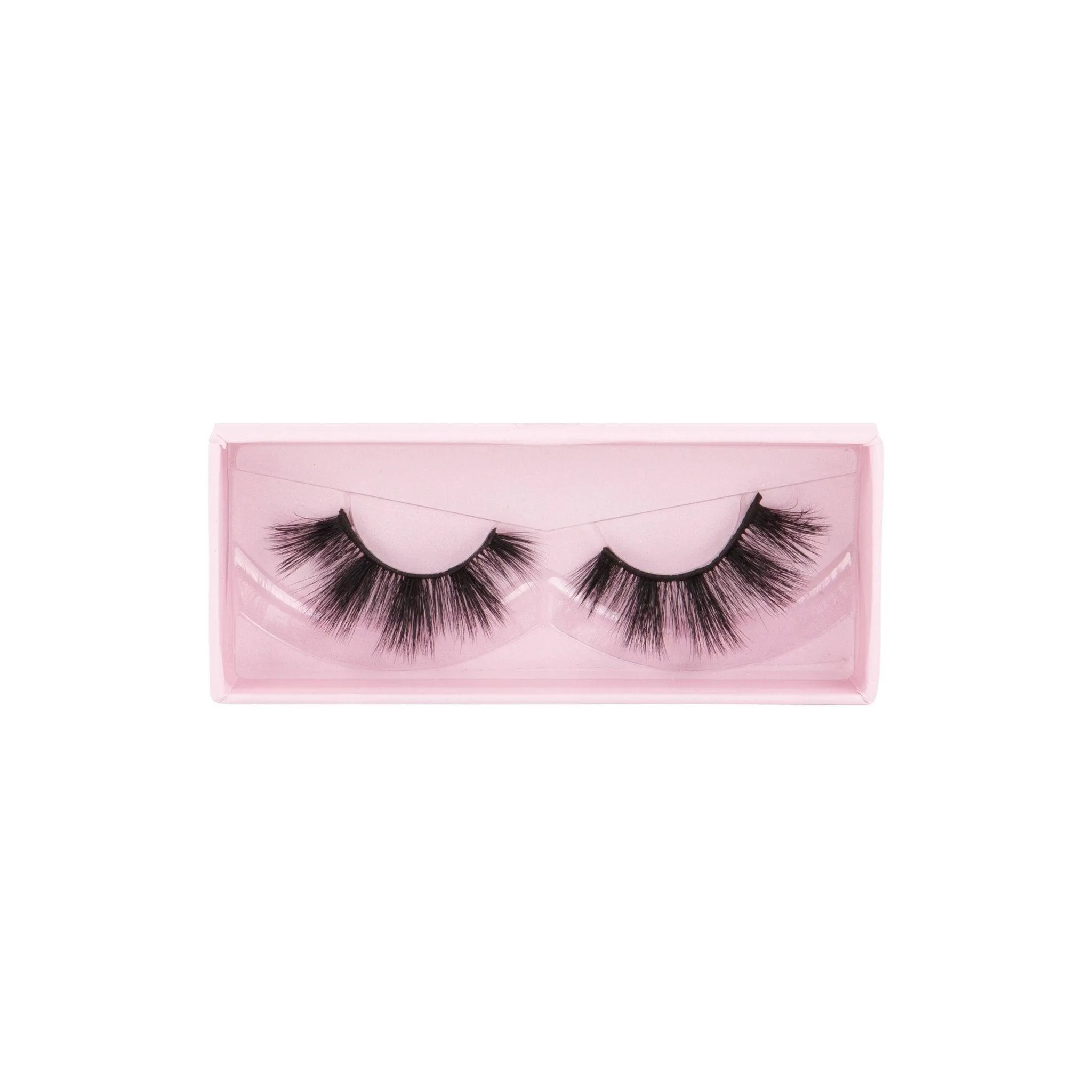 3D Silk Lash Collection