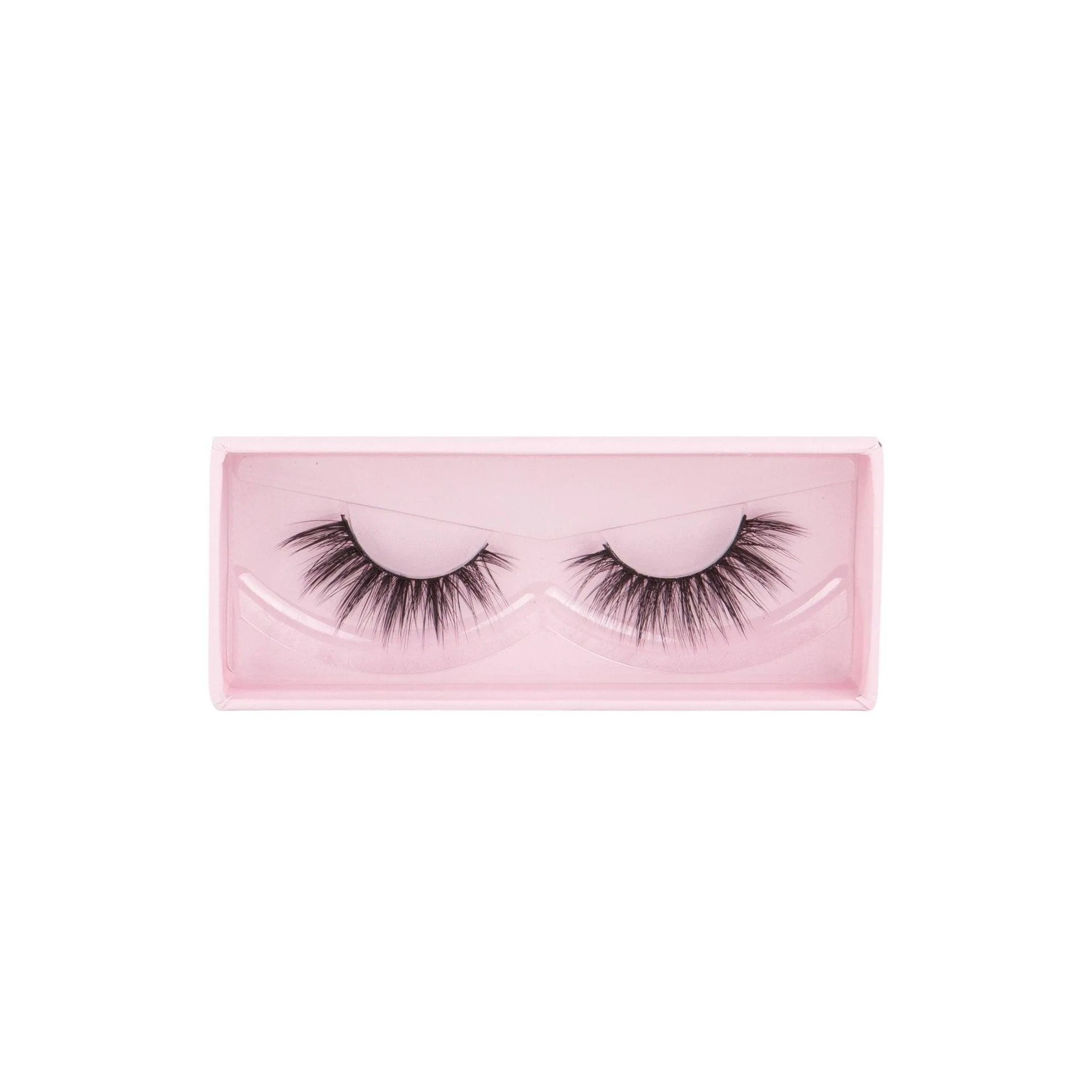 3D Silk Lash Collection