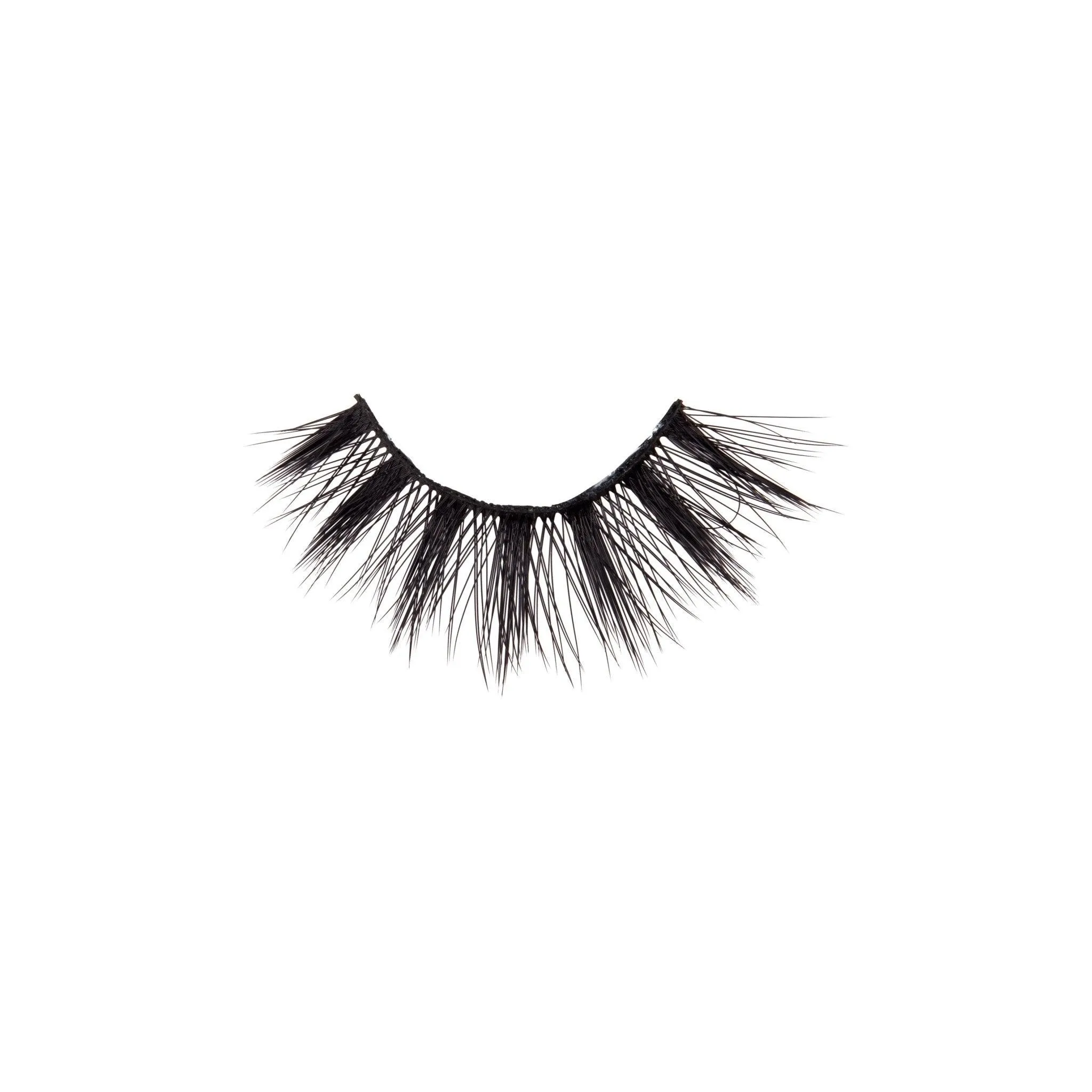 3D Silk Lash Collection