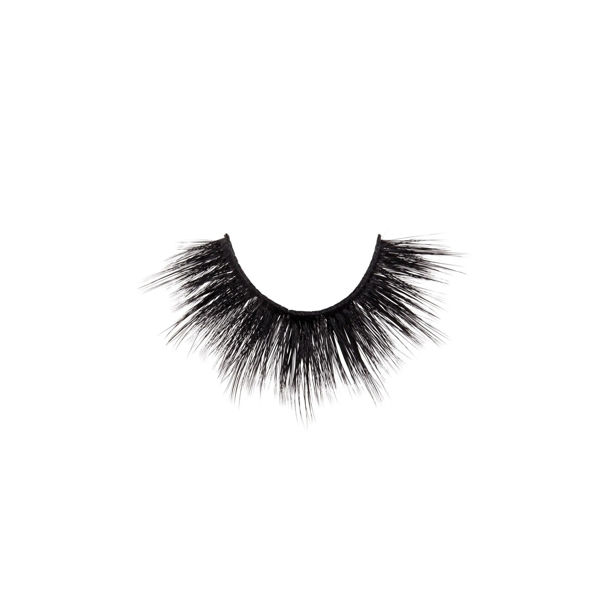 3D Silk Lash Collection