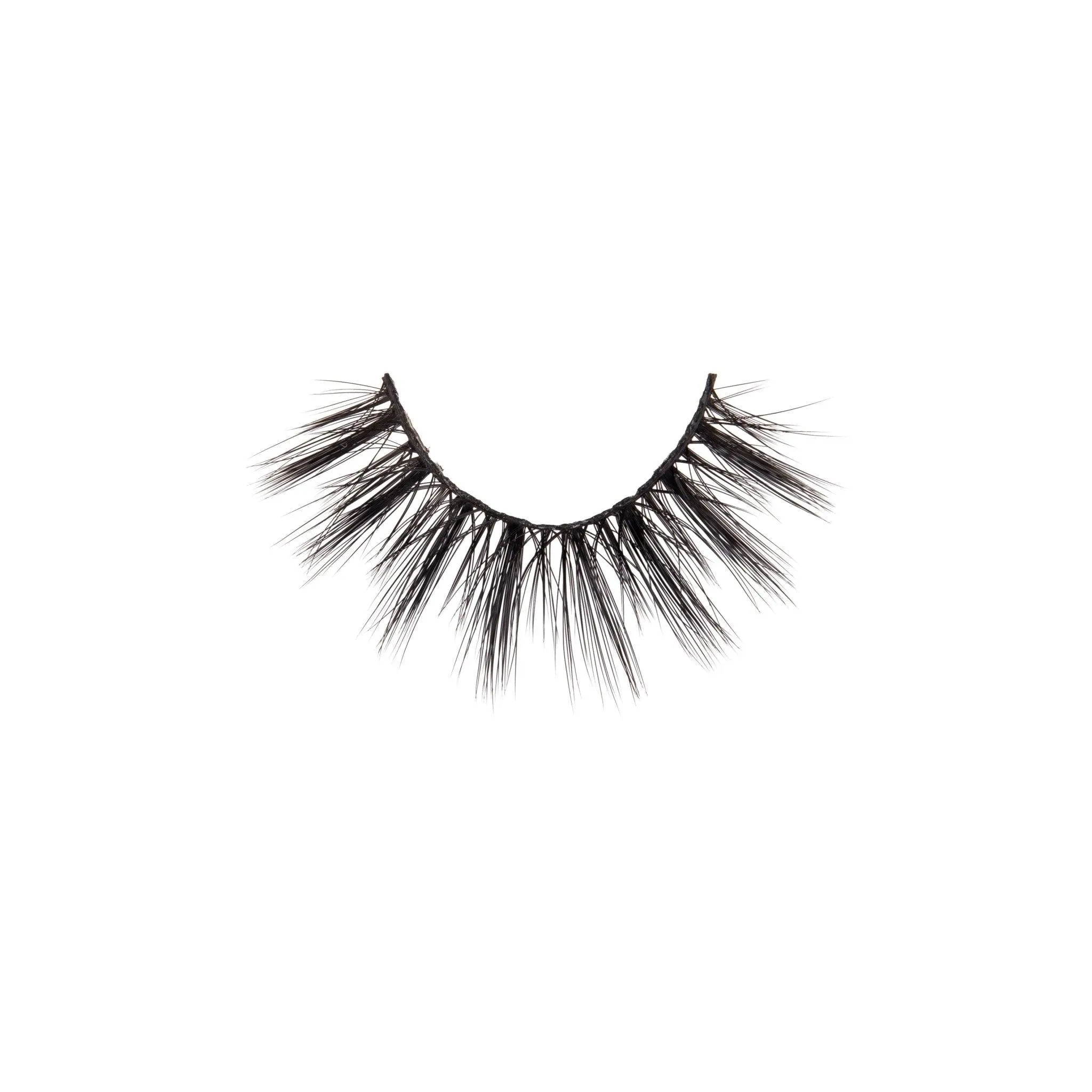 3D Silk Lash Collection