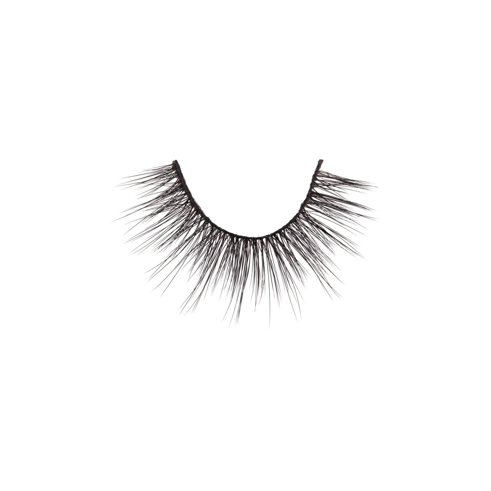 3D Silk Lash Collection