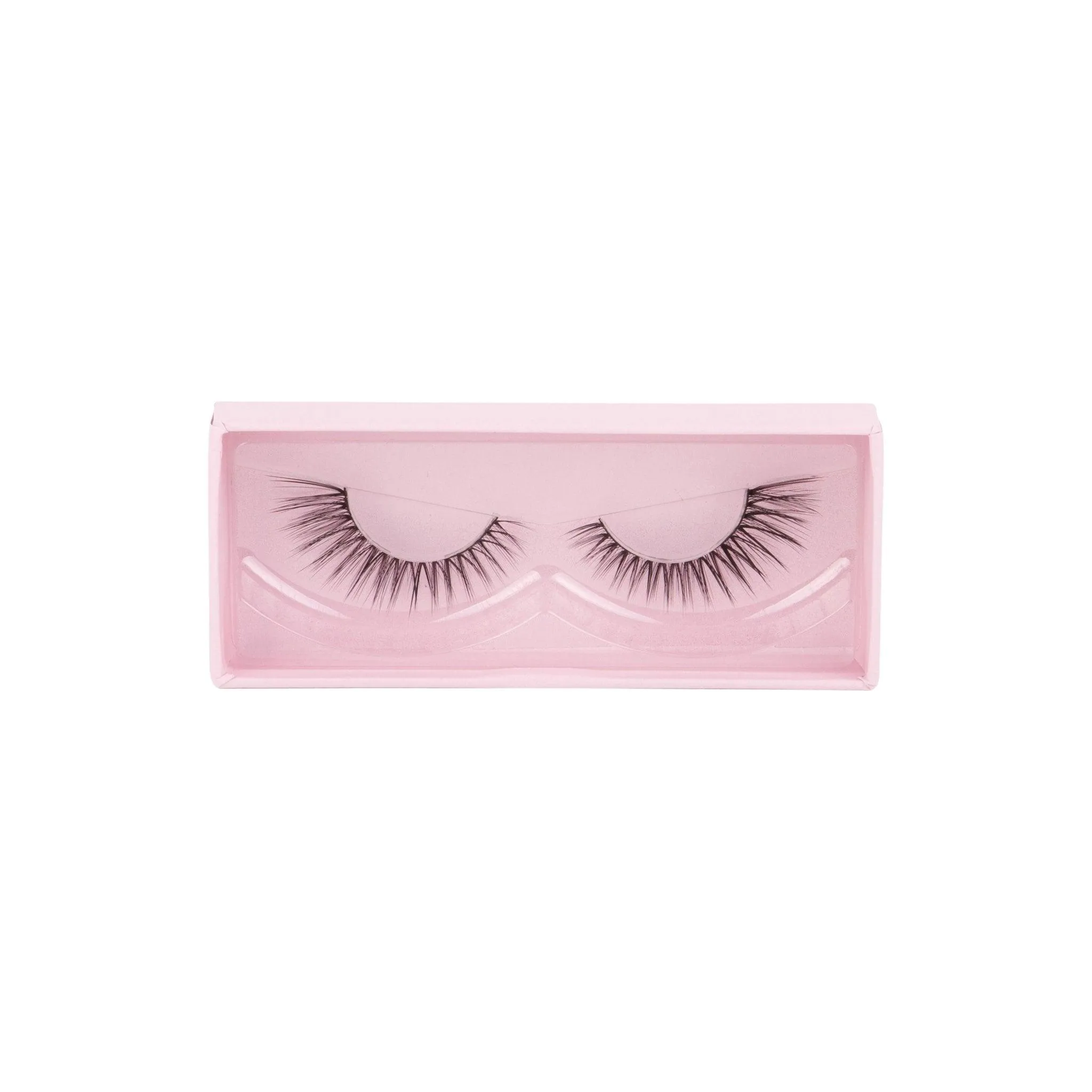 3D Silk Lash Collection