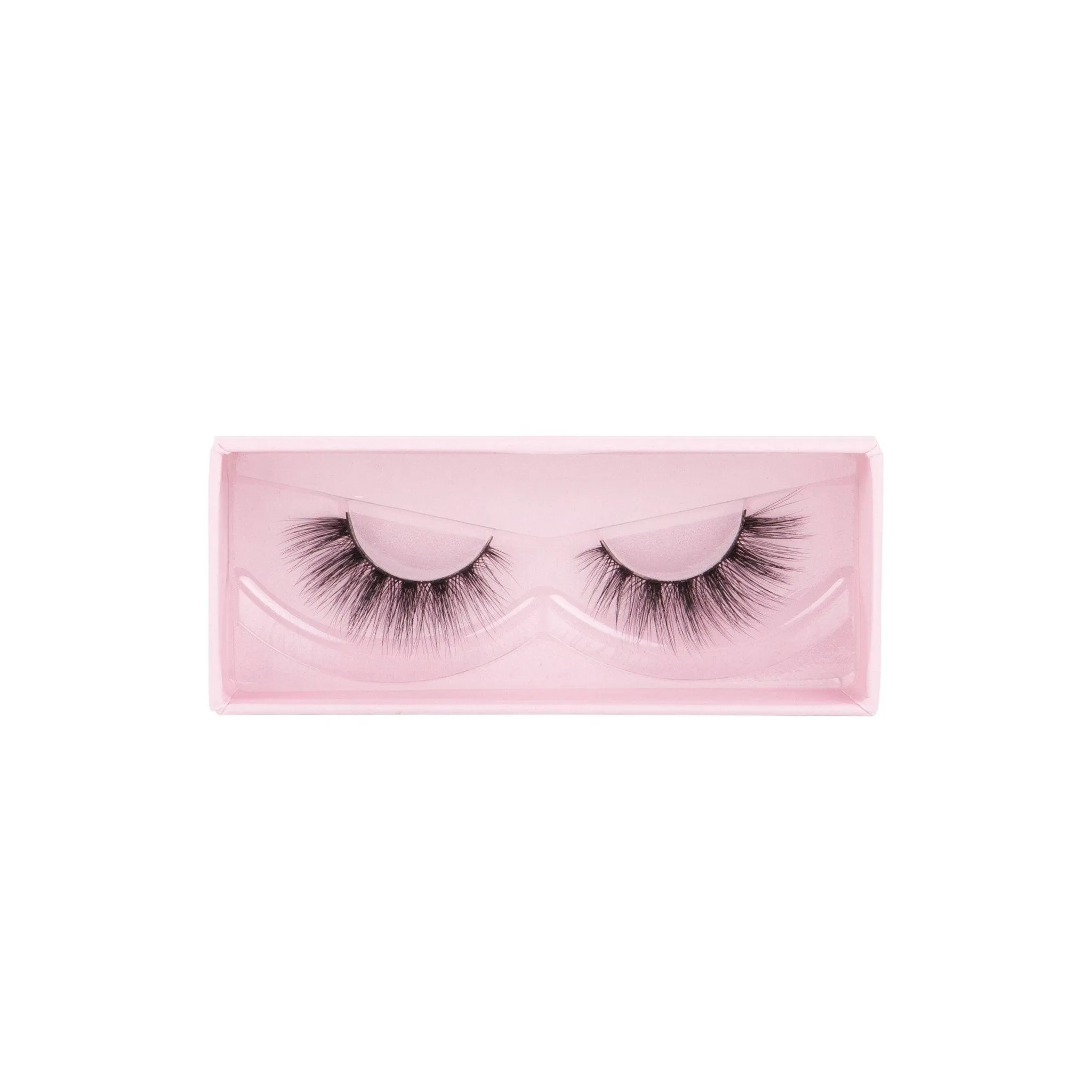 3D Silk Lash Collection