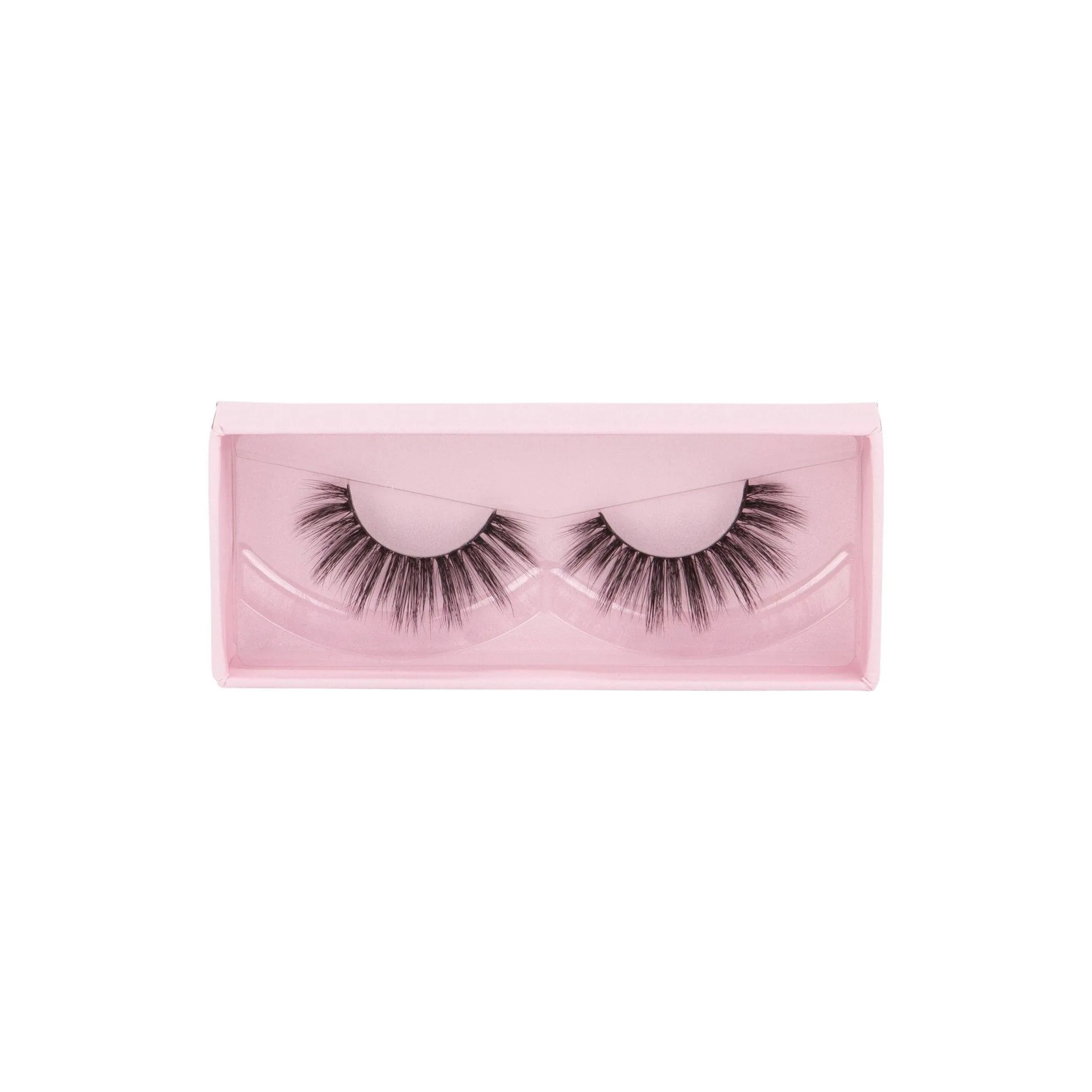 3D Silk Lash Collection