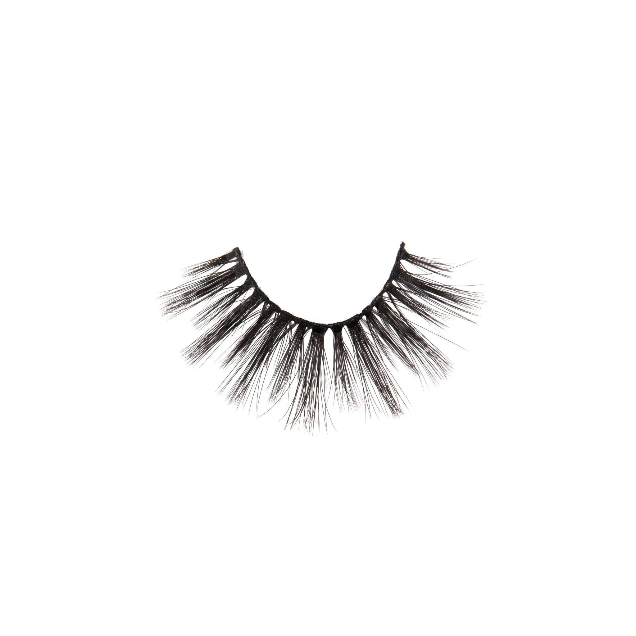 3D Silk Lash Collection