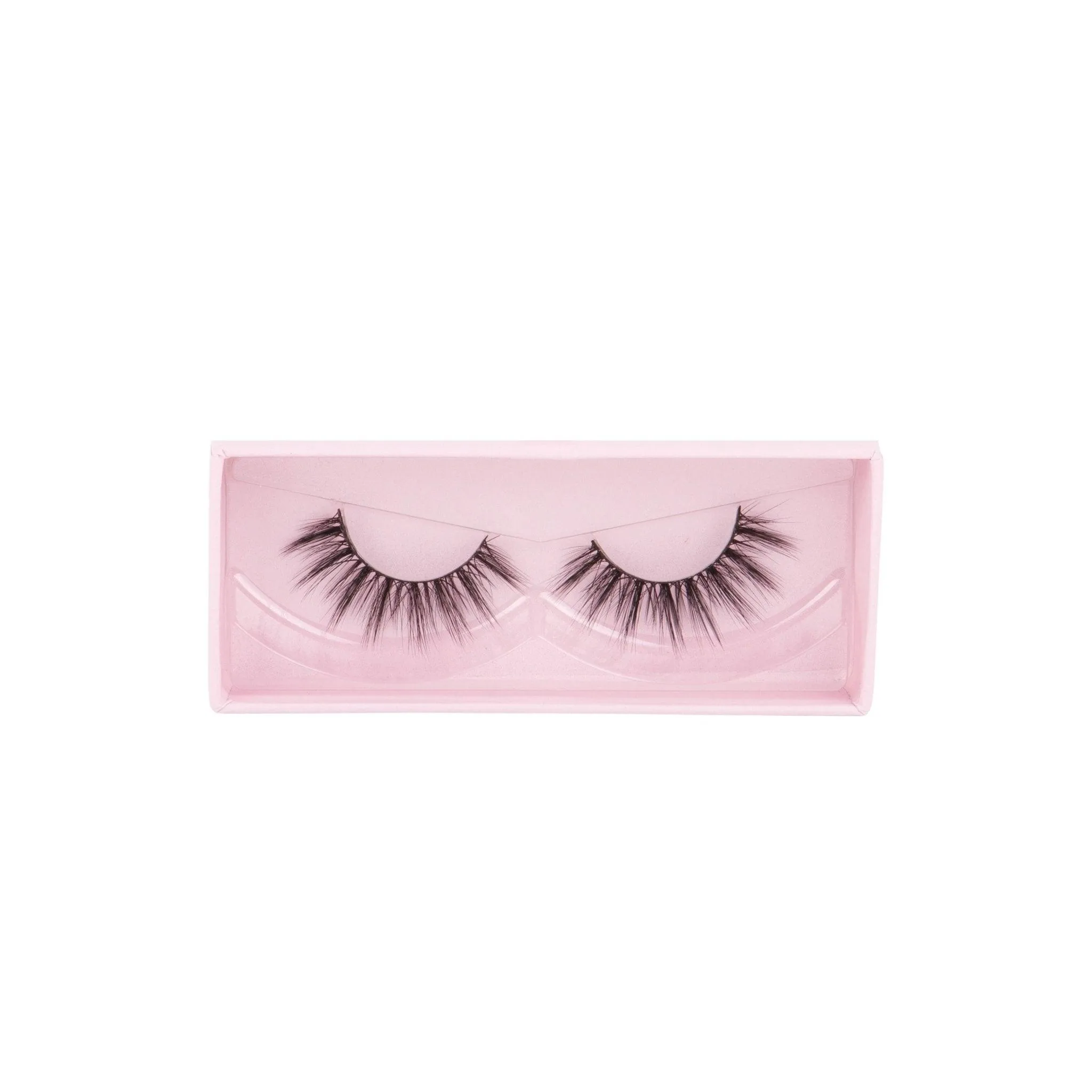 3D Silk Lash Collection