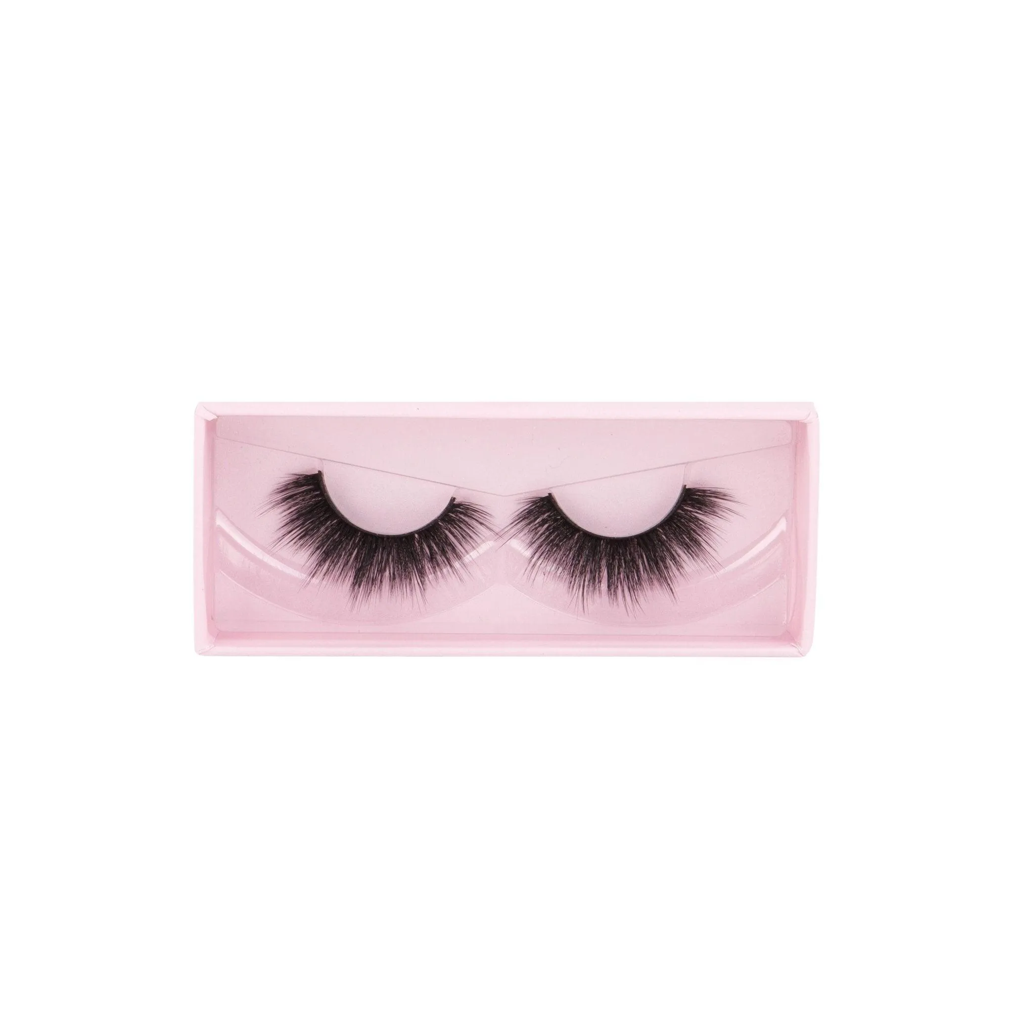 3D Silk Lash Collection