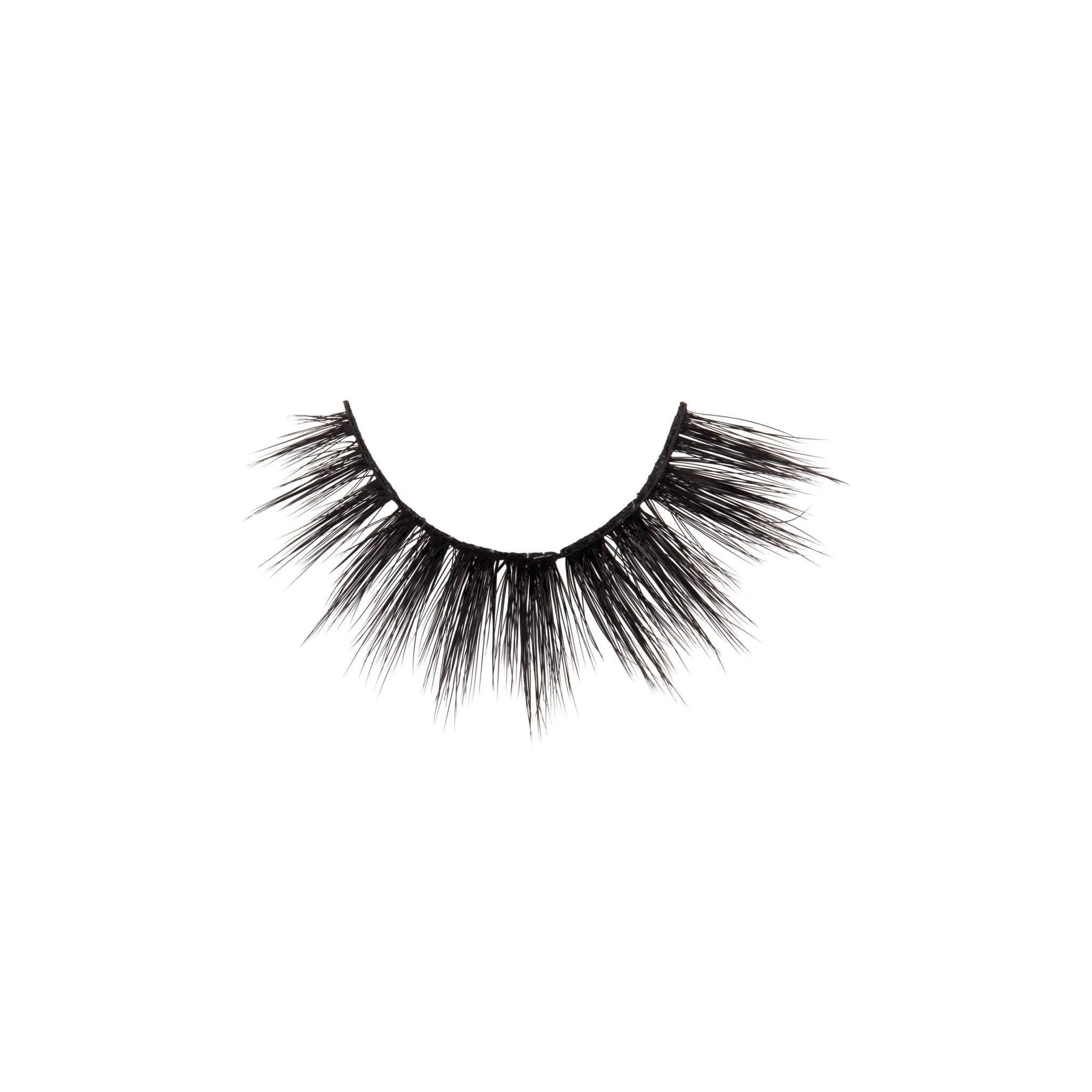 3D Silk Lash Collection