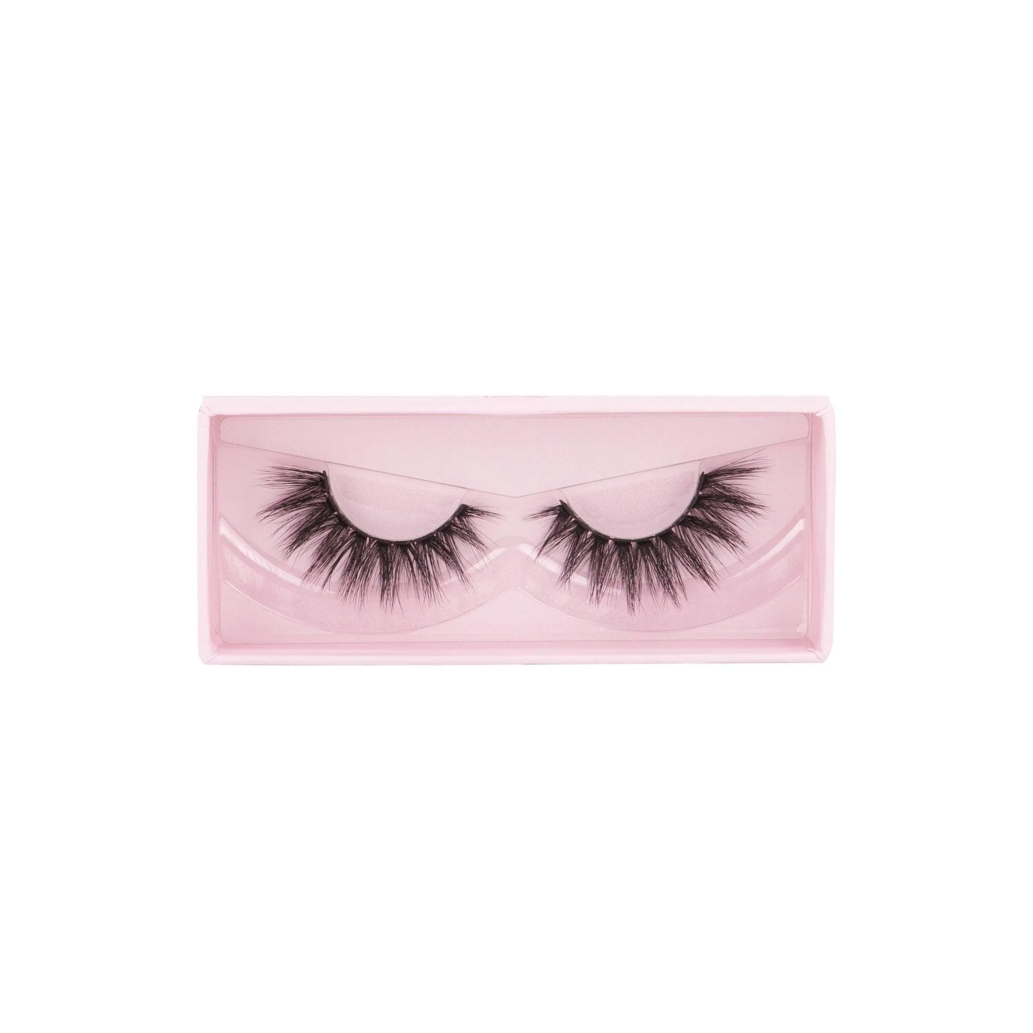 3D Silk Lash Collection