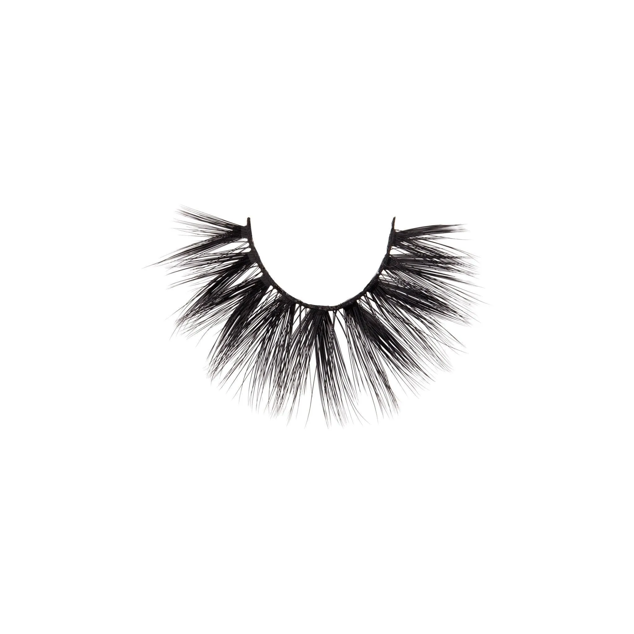 3D Silk Lash Collection