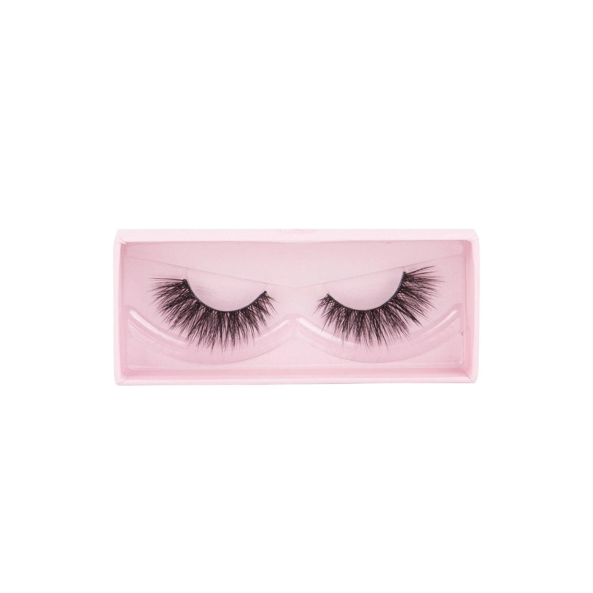 3D Silk Lash Collection