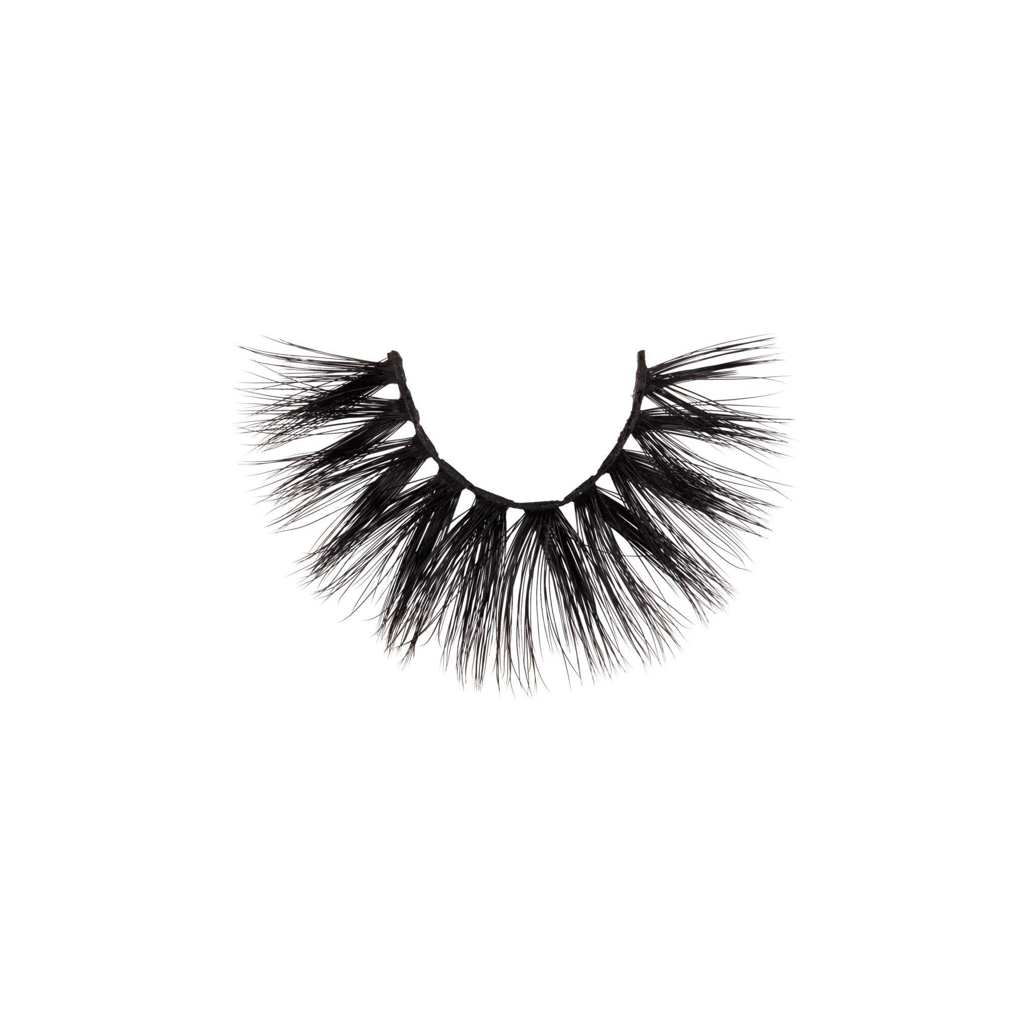 3D Silk Lash Collection