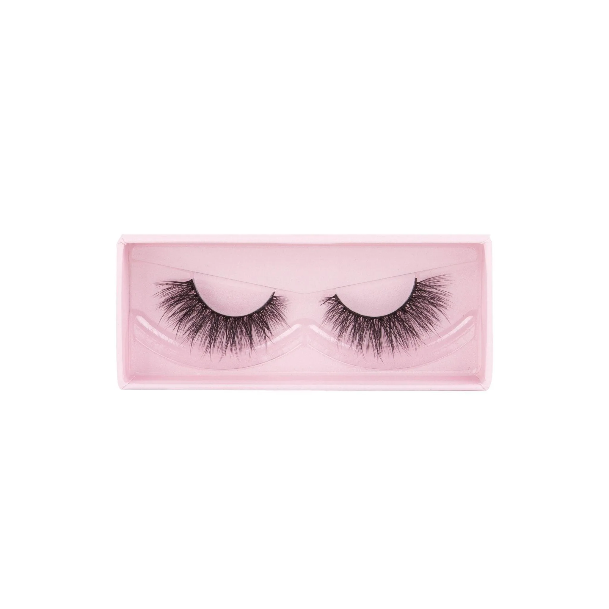 3D Silk Lash Collection