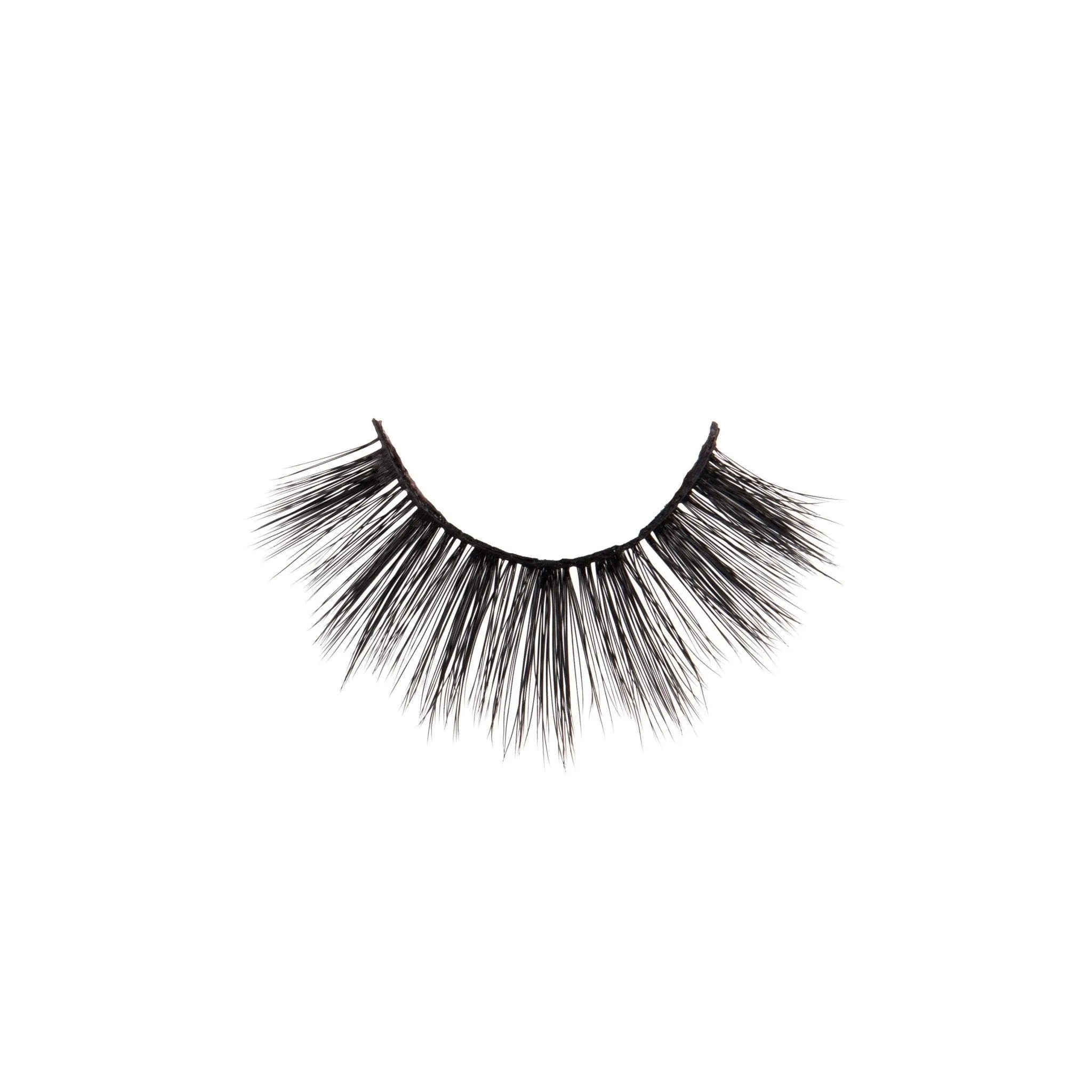 3D Silk Lash Collection