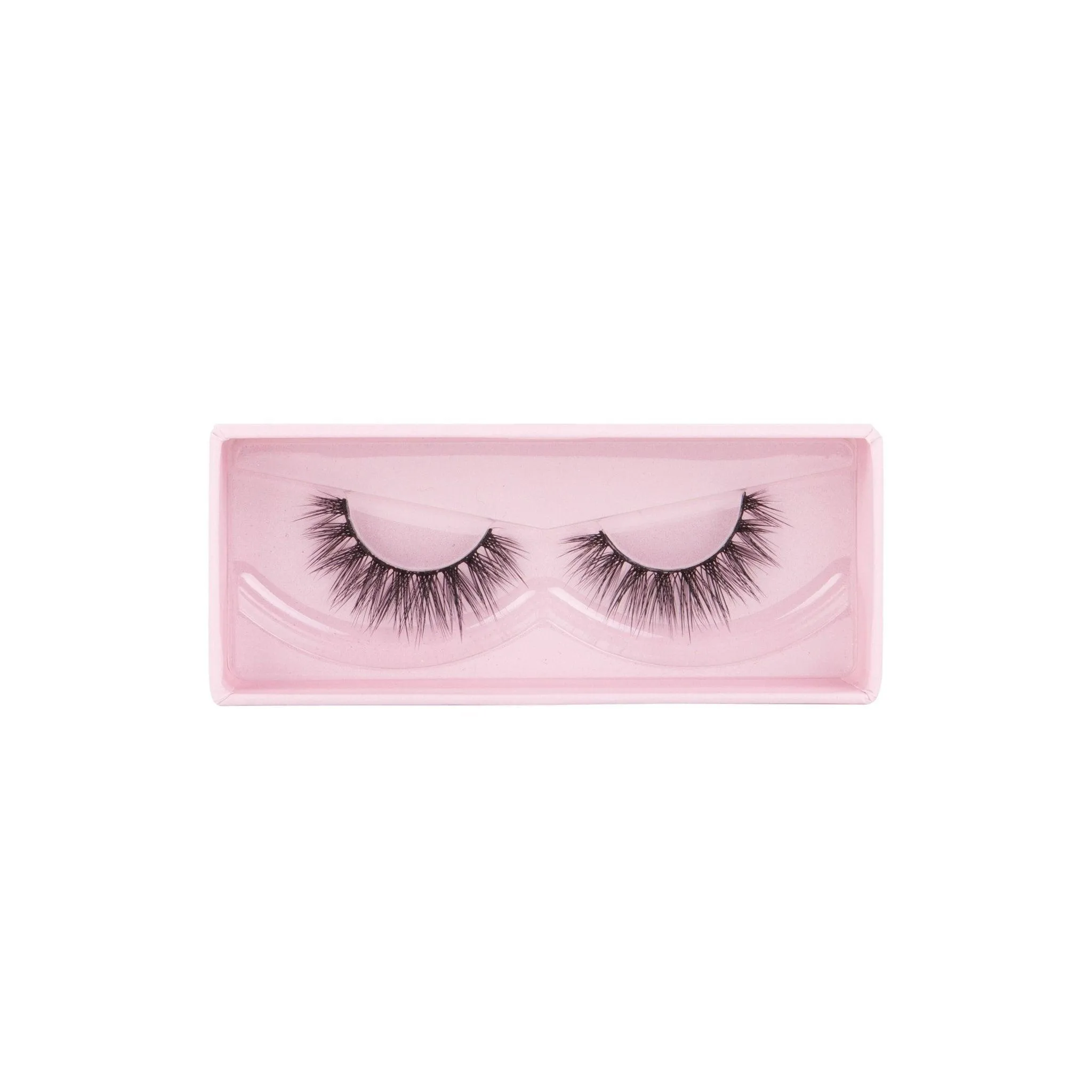 3D Silk Lash Collection