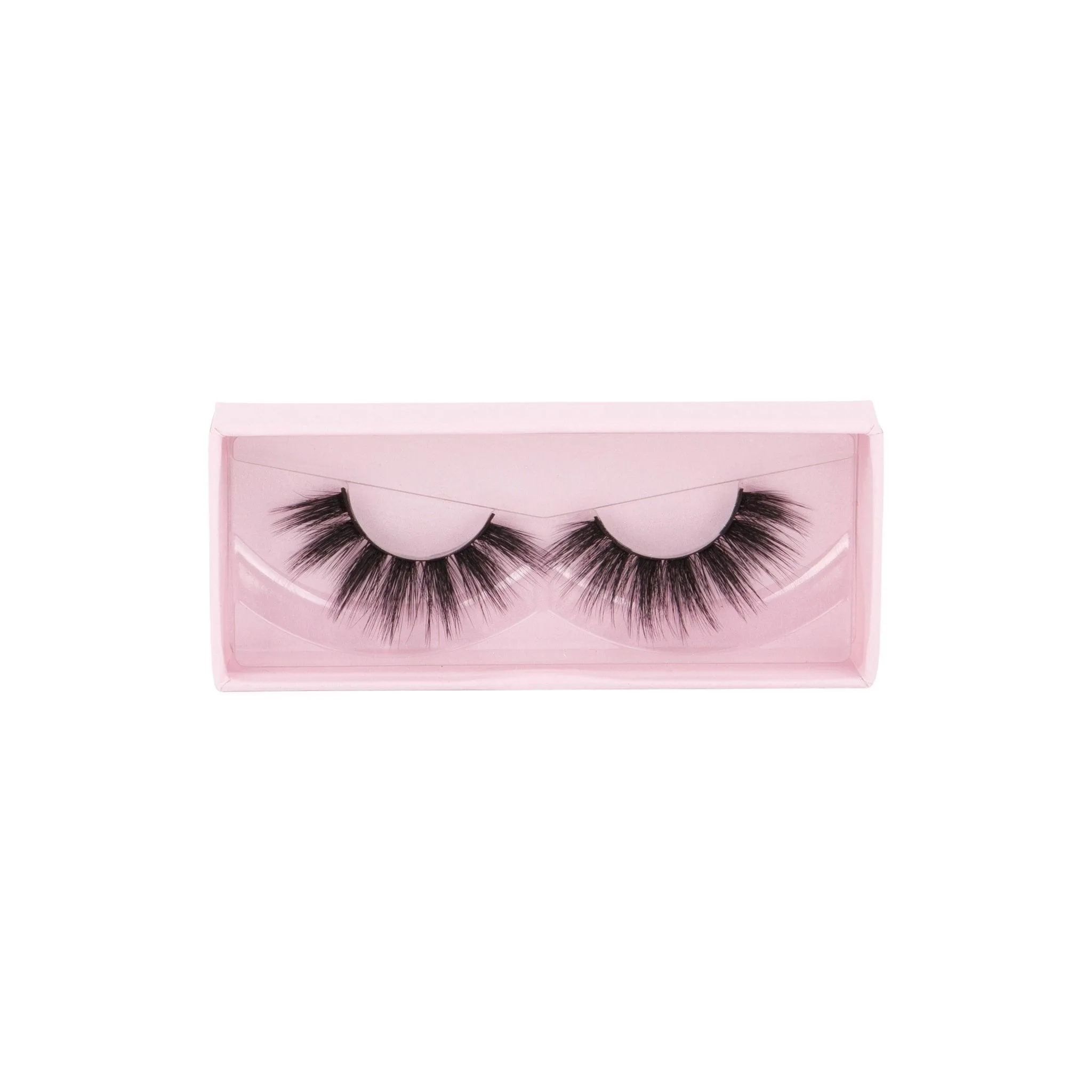 3D Silk Lash Collection