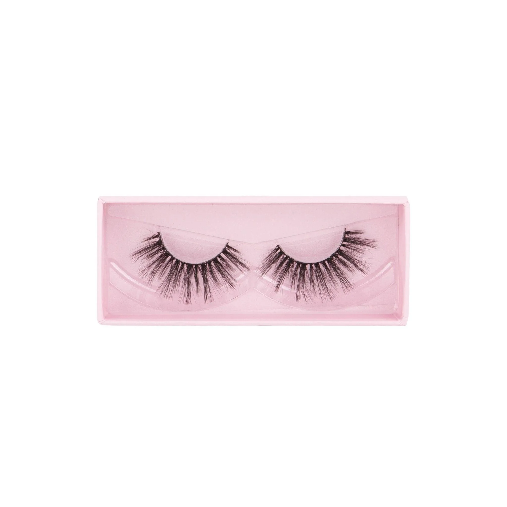 3D Silk Lash Collection