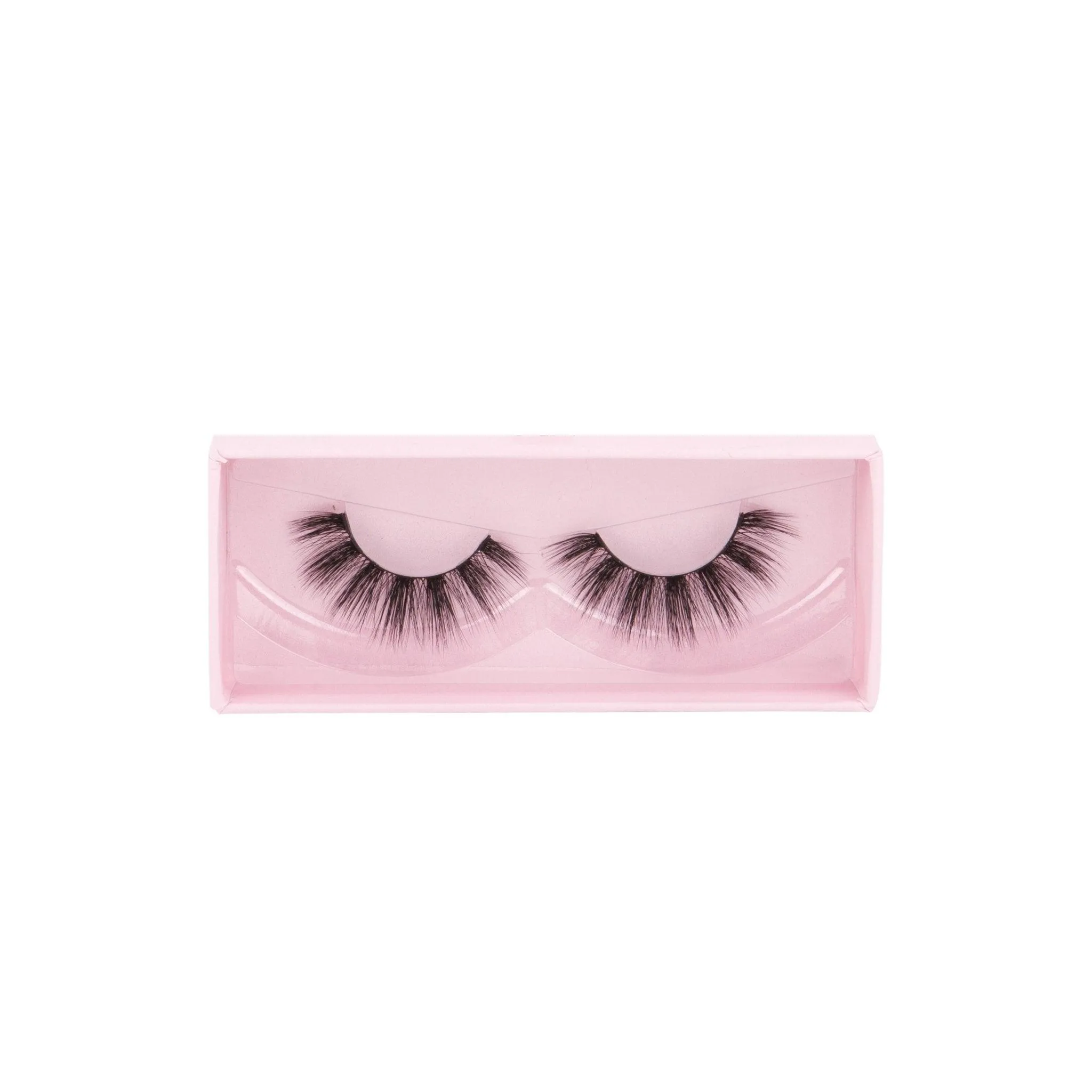 3D Silk Lash Collection