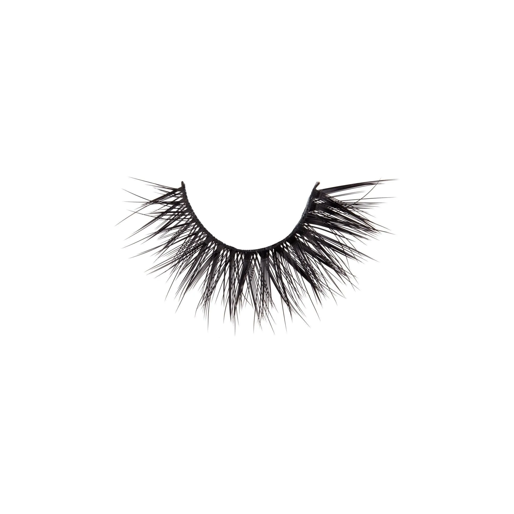 3D Silk Lash Collection