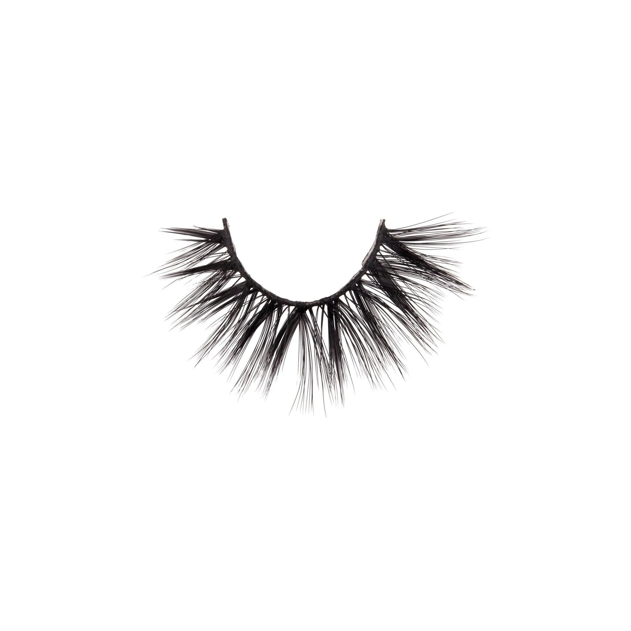 3D Silk Lash Collection