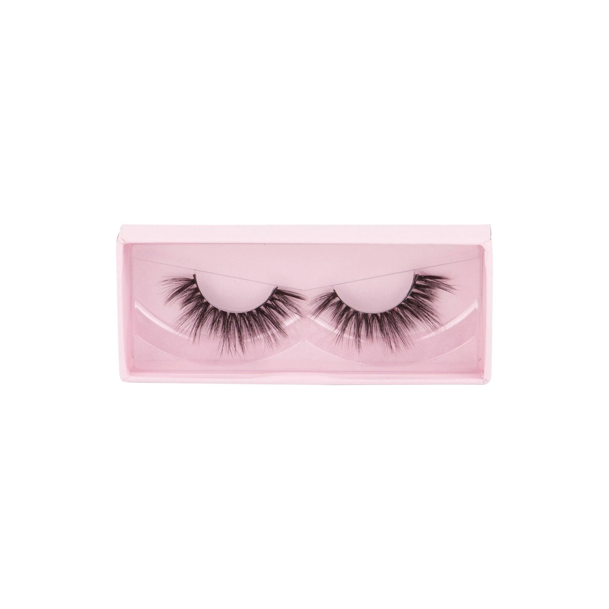 3D Silk Lash Collection