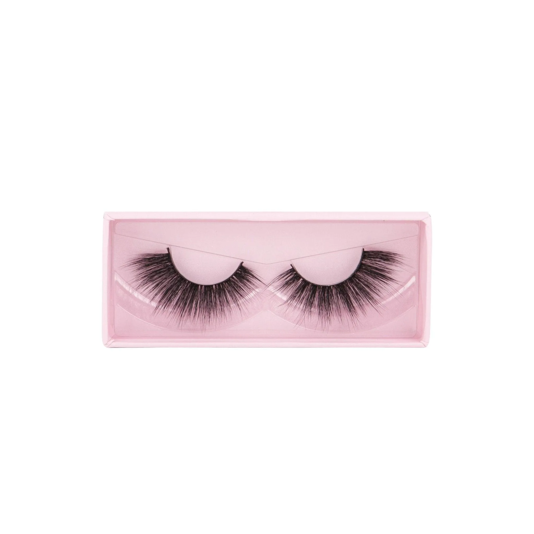 3D Silk Lash Collection