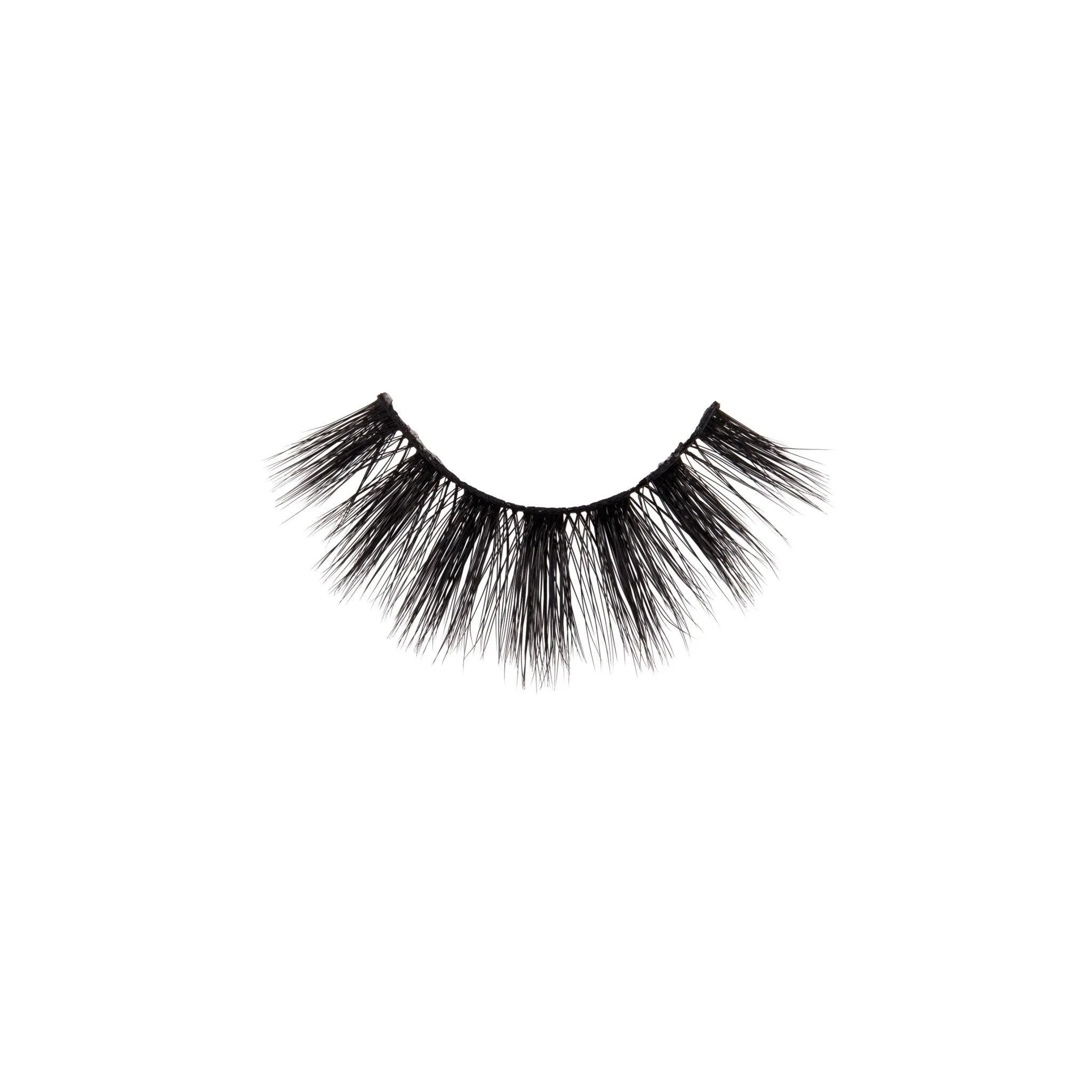 3D Silk Lash Collection