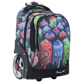 3M Trolley Backpack 20-Inch