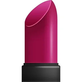 54 House of Colour - Damson Lipstick