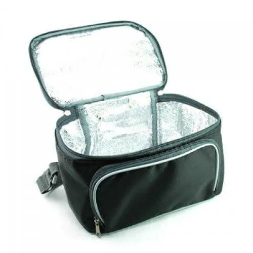 6 Pack Cooler Bag