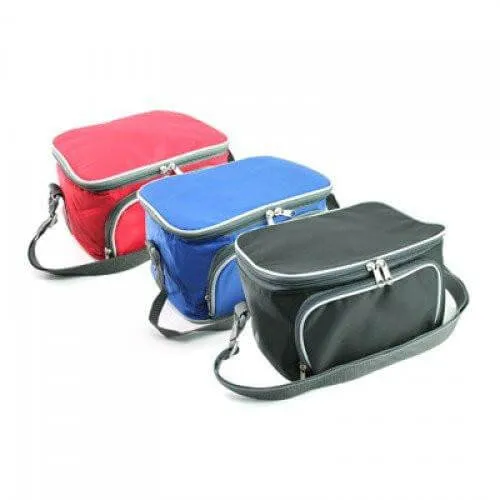 6 Pack Cooler Bag