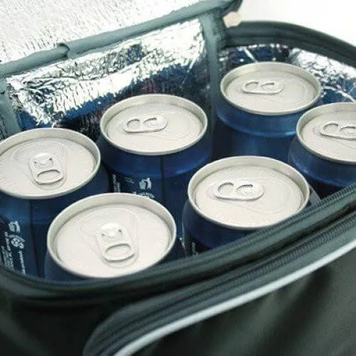 6 Pack Cooler Bag