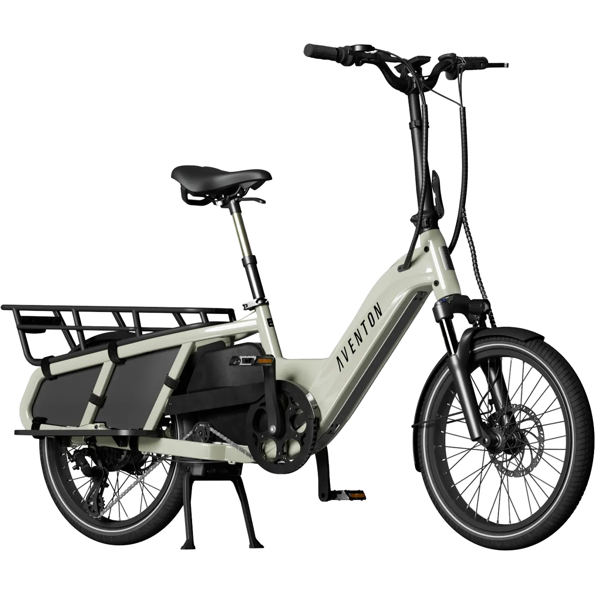 Abound Ebike