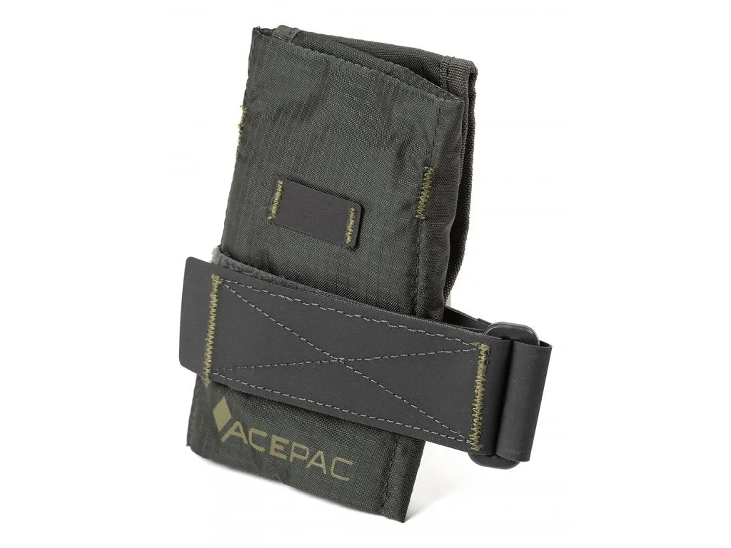 Acepac Bike Tool Wallet MkIII