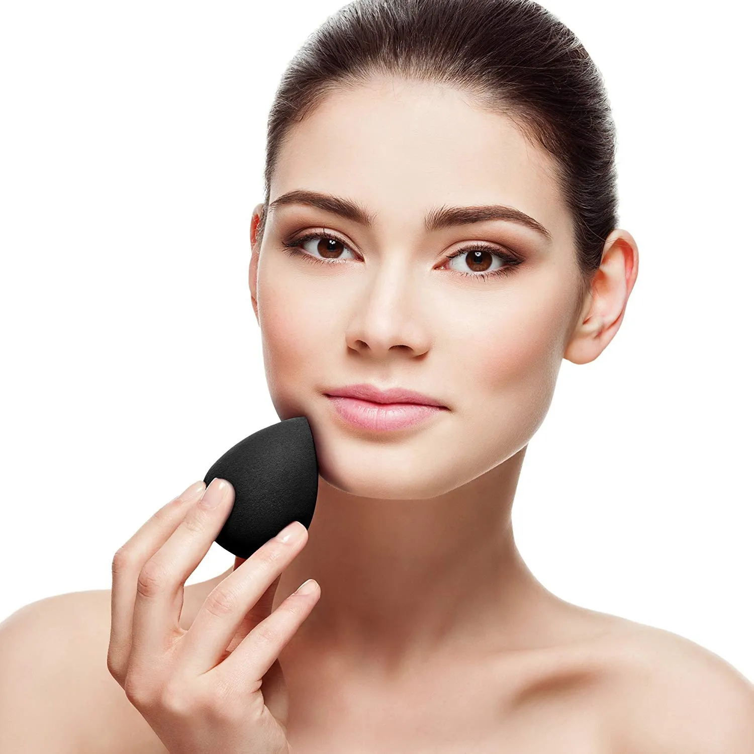 Aesthetica Cosmetics Beauty Sponge Blender