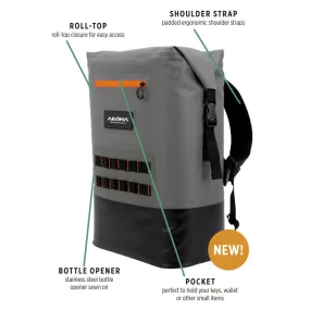 Akona Alpine Backpack Soft Cooler