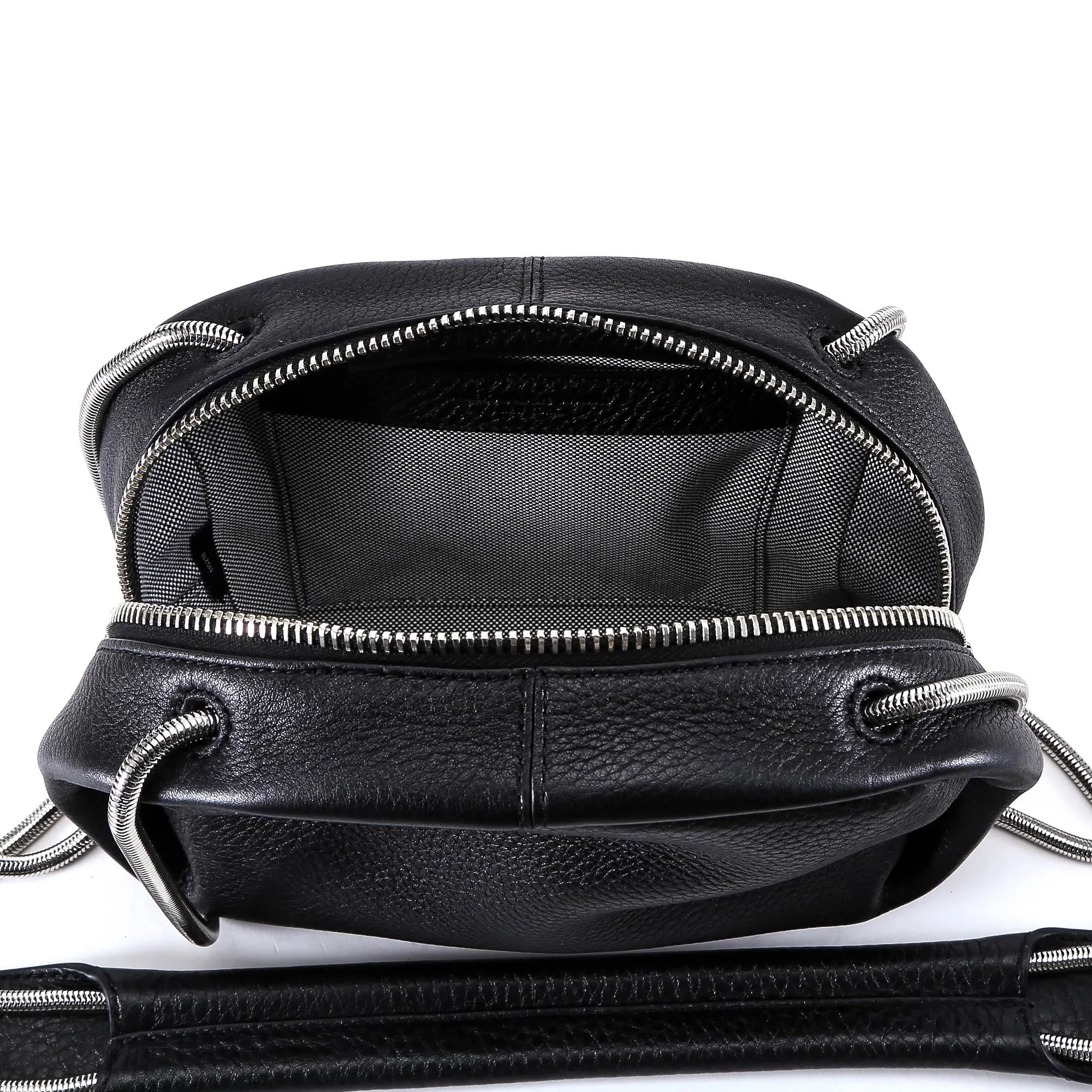 Alexander Wang Camera Shoulder Bag