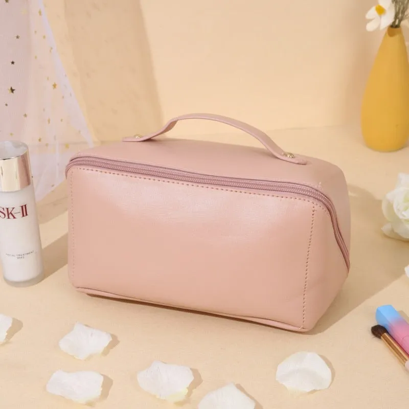 All-in-1 Makeup Bag