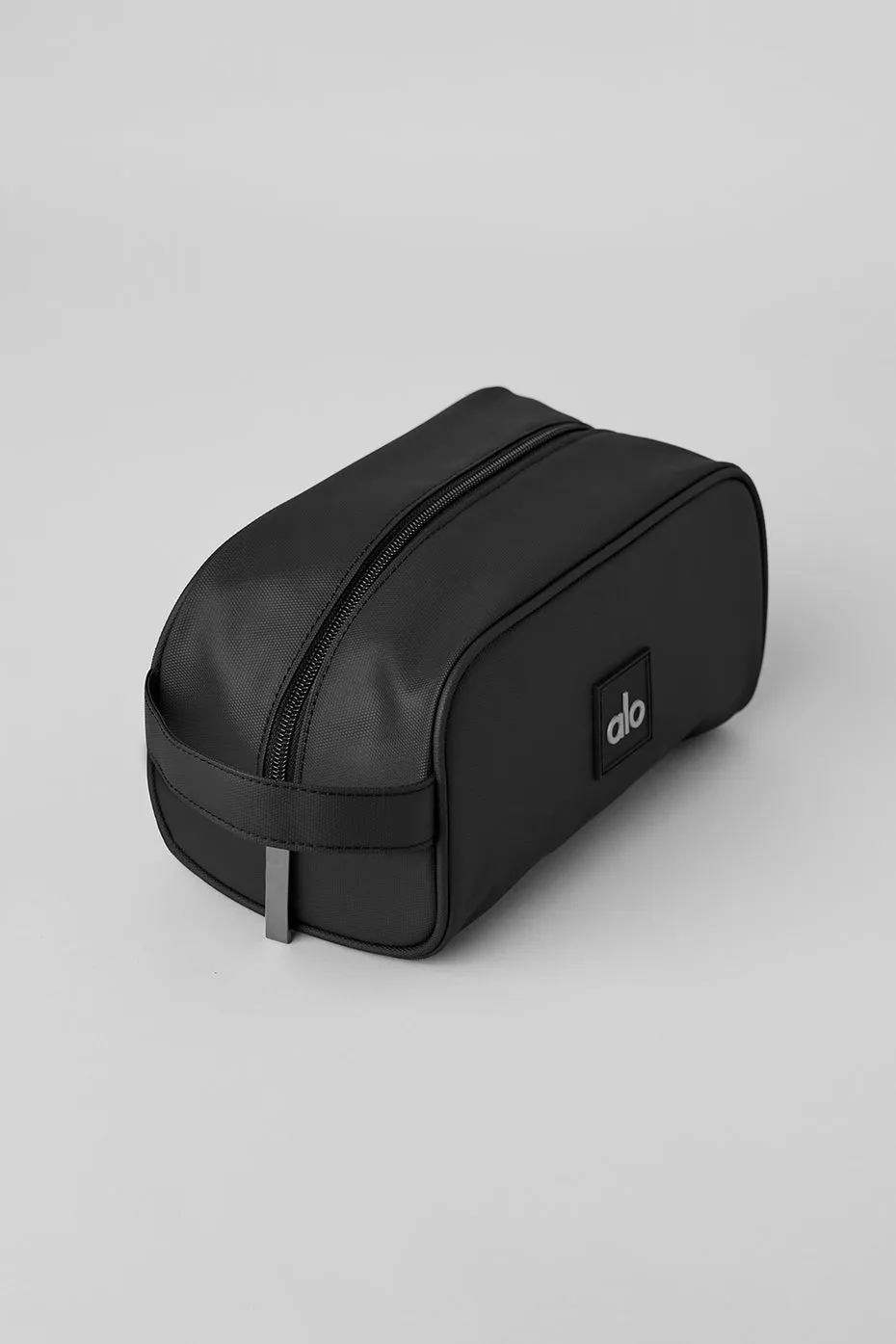 All In Dopp Kit - Black