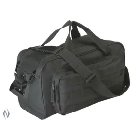 Allen Range Bag Black