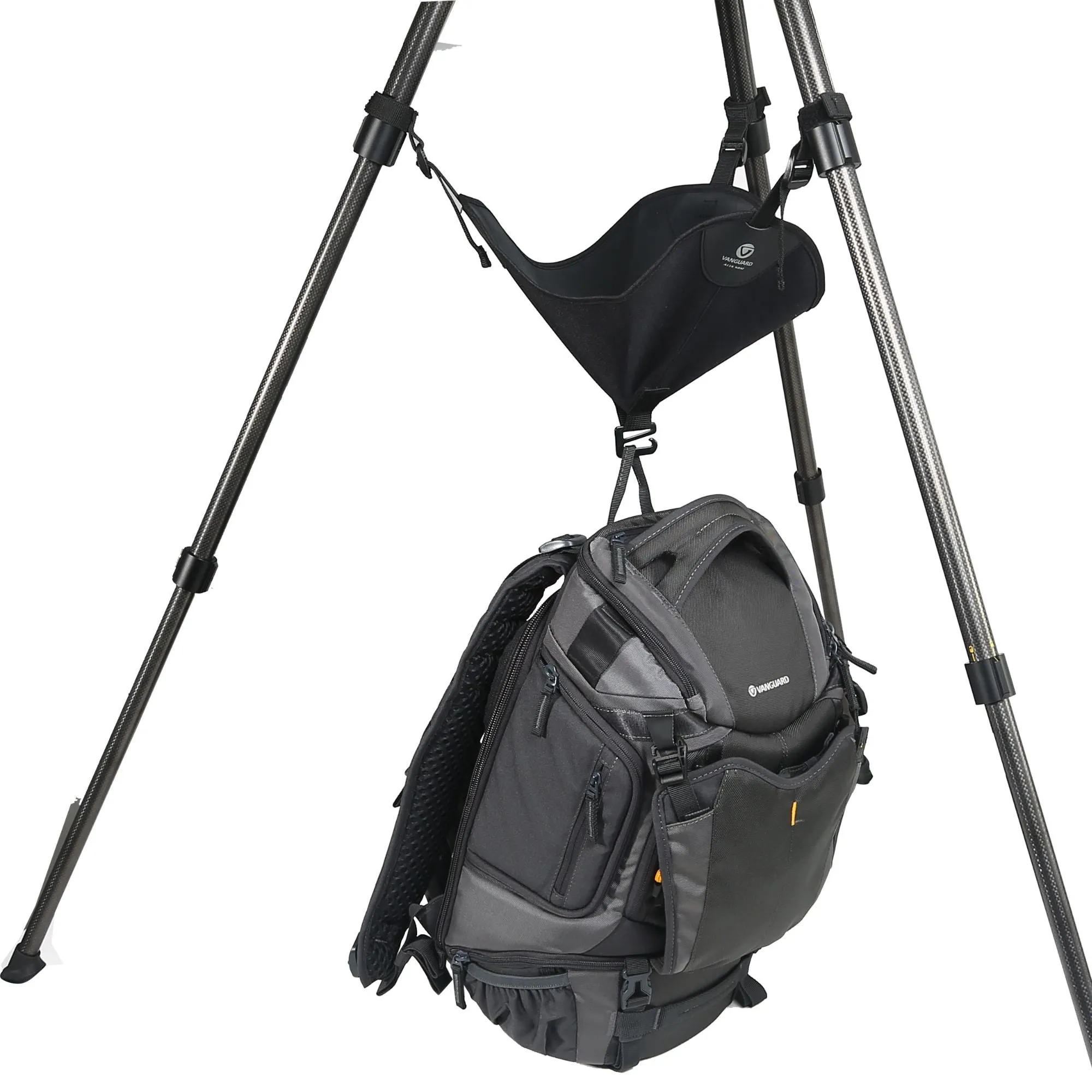 Alta Tripod Stone Bag Medium - Up to 35mm legs